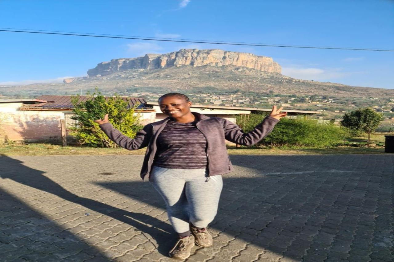 Maluti Backpackers Ξενοδοχείο Phuthaditjhaba Εξωτερικό φωτογραφία