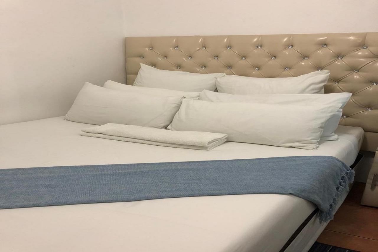 Maluti Backpackers Ξενοδοχείο Phuthaditjhaba Εξωτερικό φωτογραφία