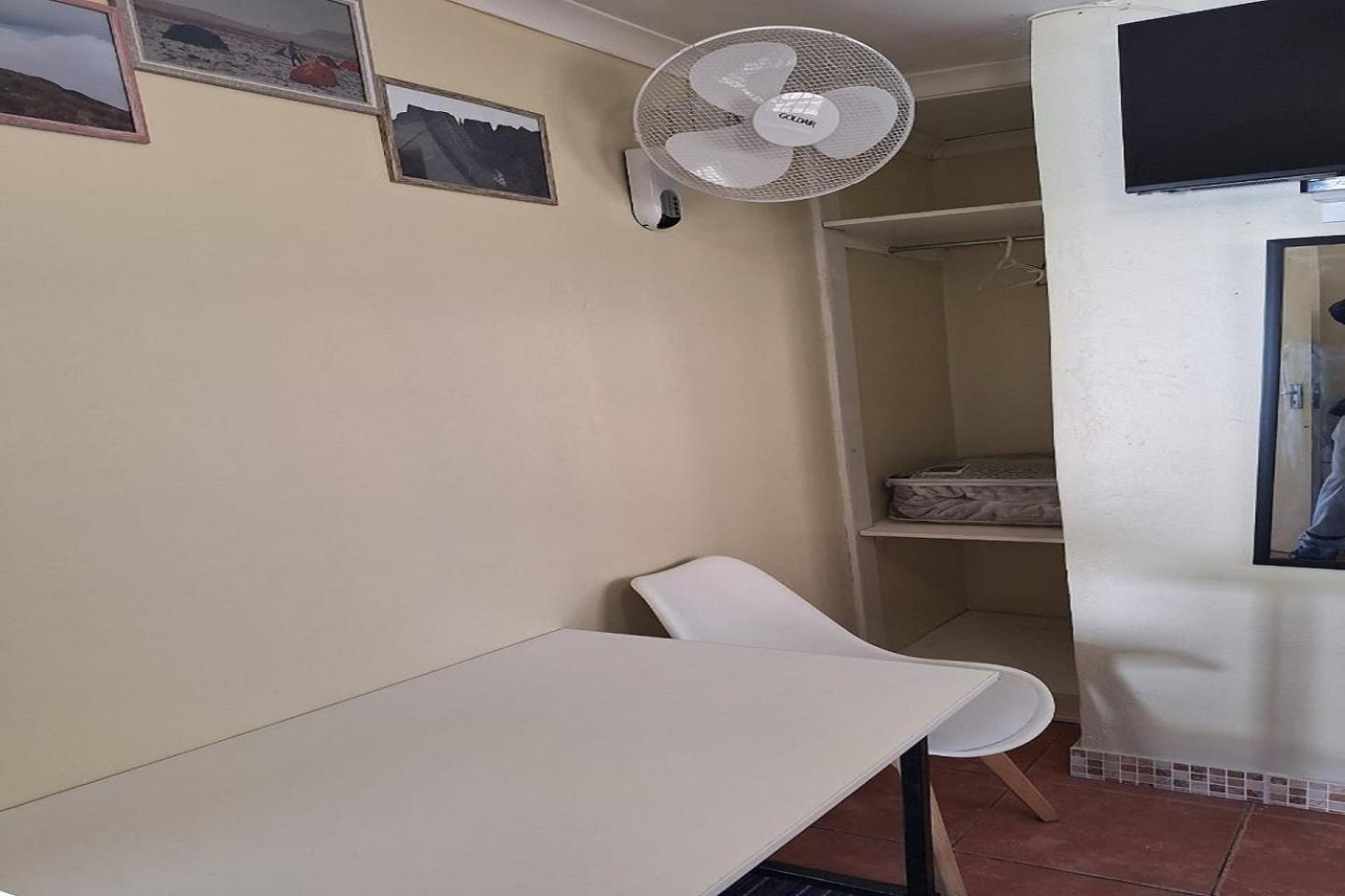 Maluti Backpackers Ξενοδοχείο Phuthaditjhaba Εξωτερικό φωτογραφία