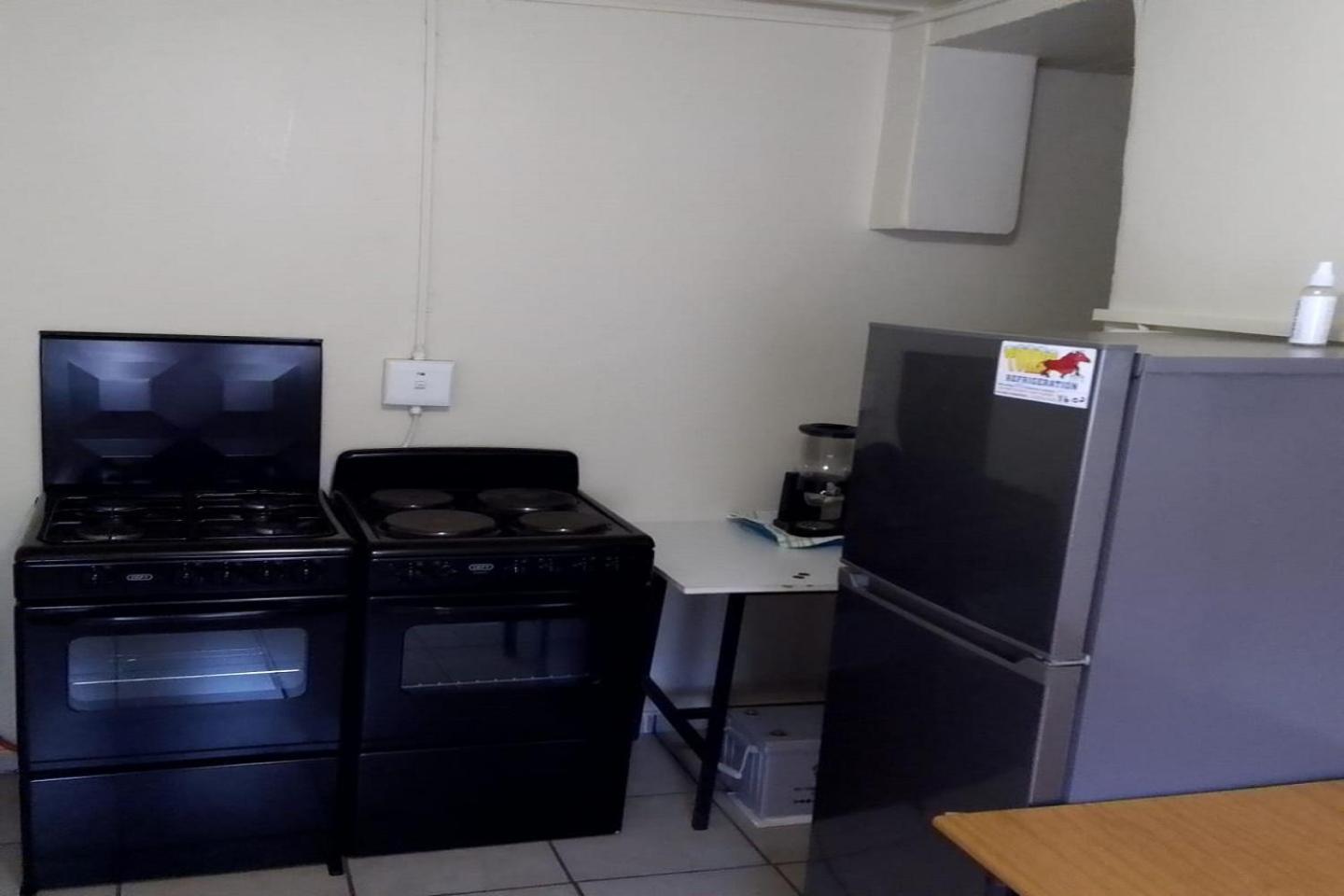 Maluti Backpackers Ξενοδοχείο Phuthaditjhaba Εξωτερικό φωτογραφία