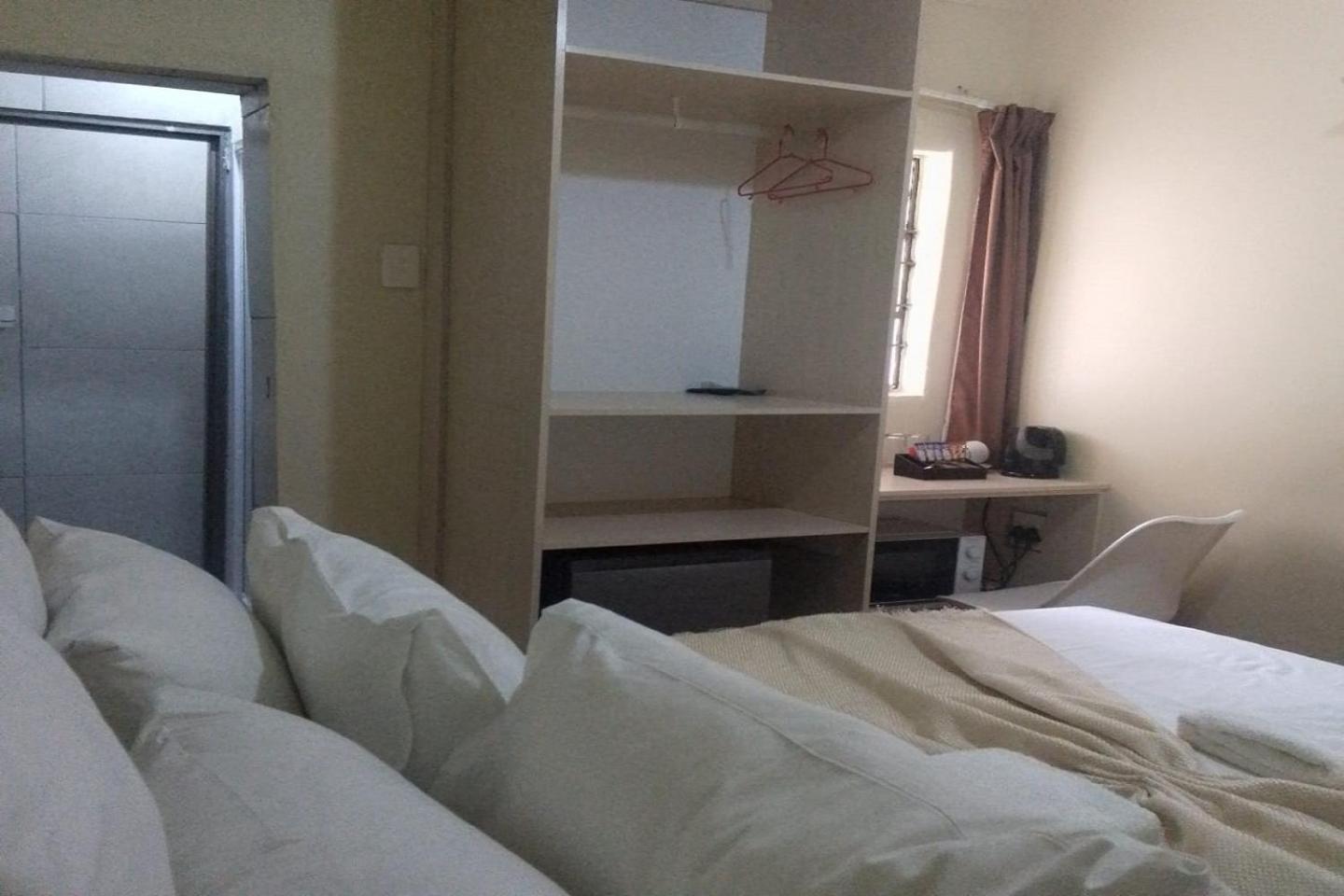 Maluti Backpackers Ξενοδοχείο Phuthaditjhaba Εξωτερικό φωτογραφία